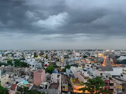 Pondicherry