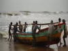 Coastal parts of Kerala, Tamil Nadu warned of sea swells