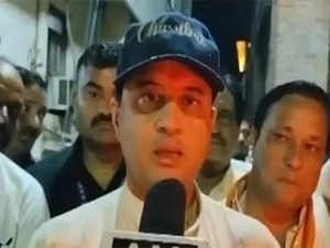"Their total seats in last three elections stand less than BJPs seats in 2024": Jyotiraditya Scindia takes jibe at Congress