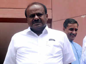 Karnataka: Channapatna emerges ground zero for proxy war between HD Kumaraswamy & DK Shivakumar