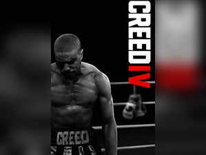 Creed 4 release date
