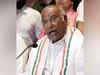 Take nation into confidence on border situation at LAC: Mallikarjun Kharge to government