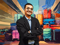 
Sudhir Jatia has made 200x returns for investors over 10 years. Can he keep delivering?
