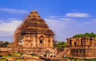 ​10 Stunning Sun Temples To Visit This Summer​