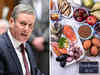 UK's new PM Keir Starmer is the 1st Jewish pescatarian to ascend the position