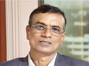 Chandra Shekhar Ghosh likely to be Bandhan Group's executive head:Image