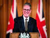 New UK PM Keir Starmer seeks 'reset' after victory