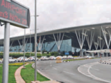 Bengaluru Airport cargo volumes may rise 20% in FY25