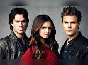 The Vampire Diaries spin-off