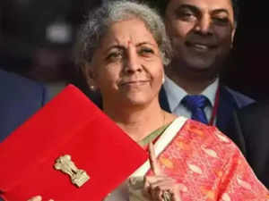 Budget 2024: Sustained capex, fiscal prudence top suggestions for Sitharaman from stakeholders:Image