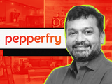 Pepperfry puts IPO plans on hold, to focus on growth revival