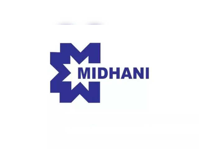 Midhani - Buy | Buying range: 490 | Target: 550-580 | Stop loss: 450 | Returns: 18%