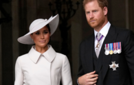 Prince Harry and Meghan Markle facing relationship issues? Royal family author shares details