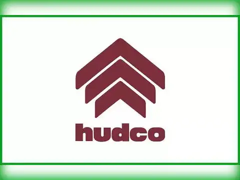 HUDCO