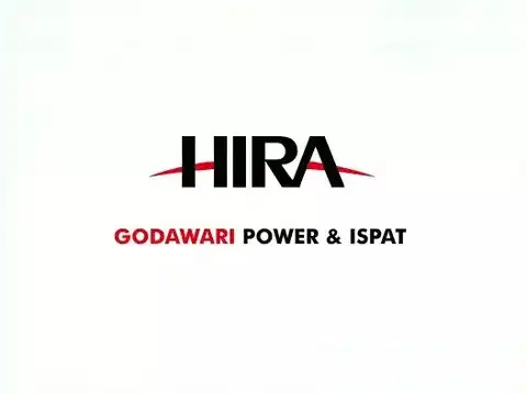 Godawari Power & Ispat