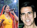 Who is Glory Bawa? Akshay Kumar extends Rs 25 lakh support to this Punjabi singer