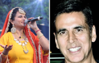 Who is Glory Bawa? Akshay Kumar extends Rs 25 lakh support to this Punjabi singer