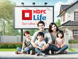 Stock Radar: HDFC Life hovering near 200-DMA on daily charts; likely to hit fresh 52-week highs soon