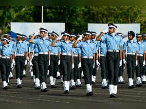 IAF Agniveervayu Recruitment 2024