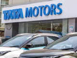 Tata Motors Q1 Update: Global wholesales rise 2% YoY to 3.29 lakh units