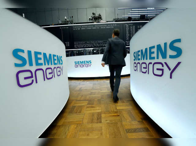 Siemens