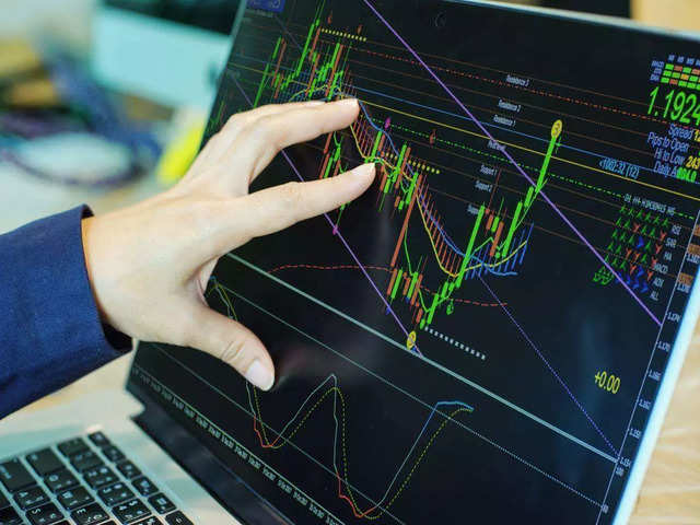  Nifty Infrastructure index