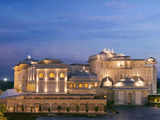 Raffles Hotels & Resorts opens Raffles Jaipur to guests