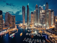 Is Dubai becoming the ultimate destination for ultra-rich home buyers?