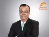 Mashreq appoints HDFC Bank's Tushar Vikram as country head and CEO of India operations