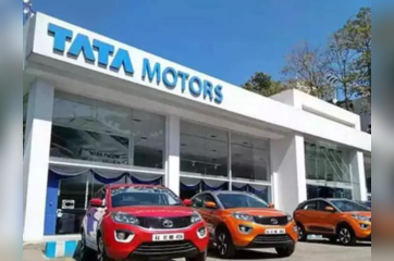 Tata Motors group global sales rise 2% in June quarter