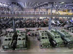 UP Defence Industrial Corridor