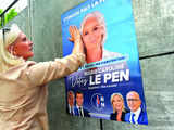 France's allies relieved by Le Pen loss but wonder what's next