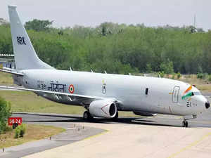 Indian Navy's P-8I aircraft joins RIMPAC 2024 in Hawaii: World's largest multinational naval exercise