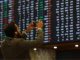 Pakistan stock exchange resumes trading after 2-hour halt on fire