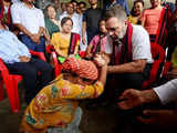 Gross and grave mismanagement by BJP's double-engine govt: Rahul Gandhi on Assam floods