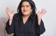 Meet Zarna Garg: Exploring the comedy queen's journey from a housewife to global fame