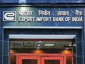 India exim bank