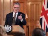 UK PM Keir Starmer says economy is 'in a bad state'