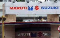 Maruti Suzuki surpasses 2 million car deliveries via Indian Railways