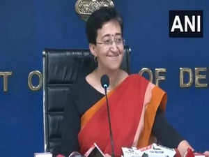 'Big thing if BJP manages to get one seat in 2025,' says Delhi Minister Atishi