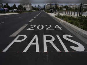 What will happen to Paris Olympics 2024 after France election results?