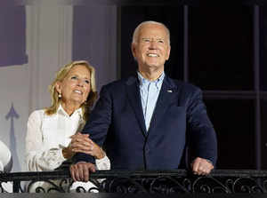 The million-dollar question facing U.S first lady Jill Biden