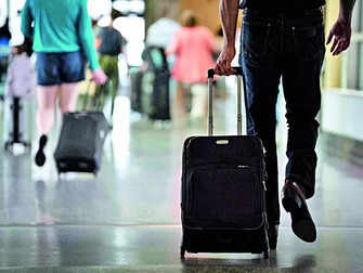 Budget 2024: Travel agents body demands industry status, GST rate rationalization for tourism sector:Image