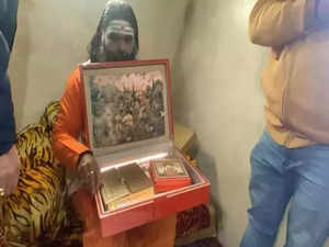 Anant-Radhika's wedding: Mukesh Ambani sends invitation to Kedarnath temple committee