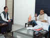 Mizoram CM Lalduhoma discusses Bangladeshi refugee issue with PM Modi