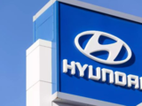 Lawsuit accuses Hyundai of faking US sales data for electric cars