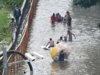 Rains: Mumbai sees 40 tree fall, 10 wall collapse incidents; one death due to short circuit