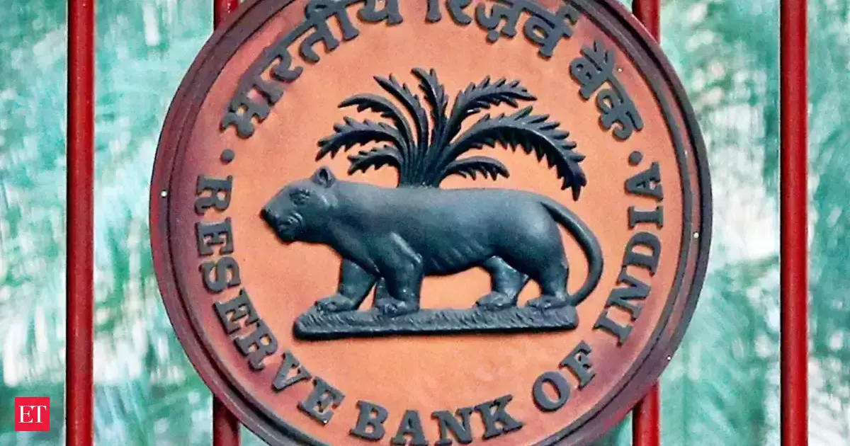 RBI to send strict 'zero tolerance' message to banks' bosses - The ...