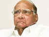 Poll panel allows NCP Sharad Pawar to collect donations