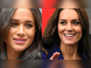 Will Kate Middleton appreciate Meghan Markle's reconciliation bid amid royal family crises?